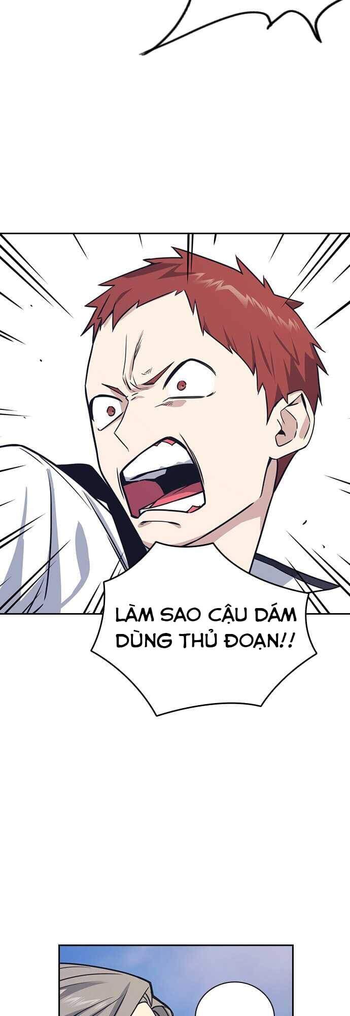 Học Nhóm - Chapter 98 - Page 27