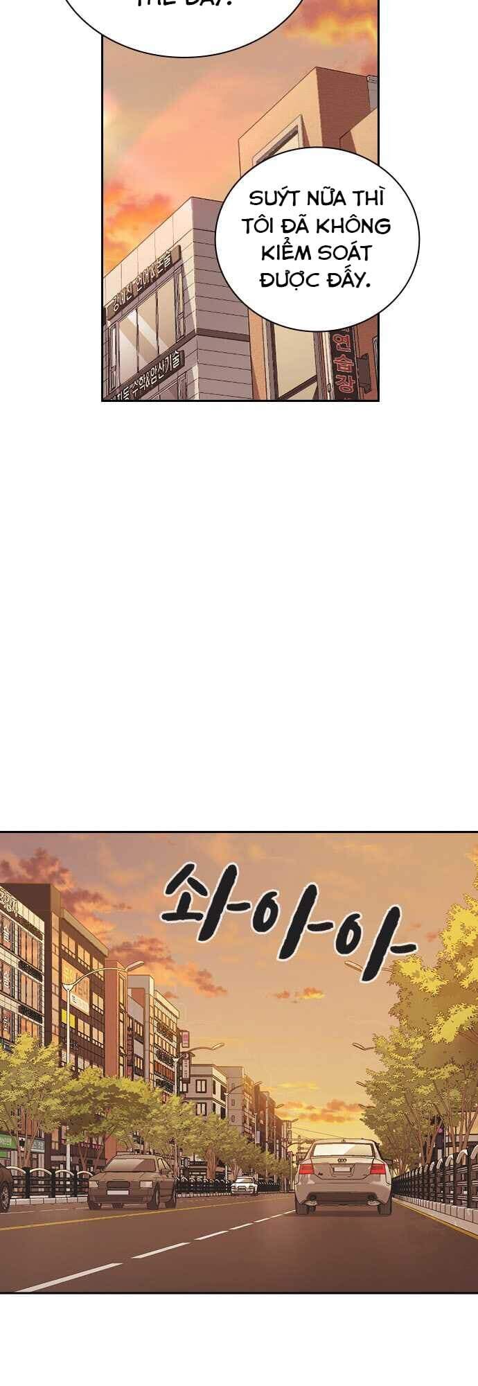 Học Nhóm - Chapter 98 - Page 29