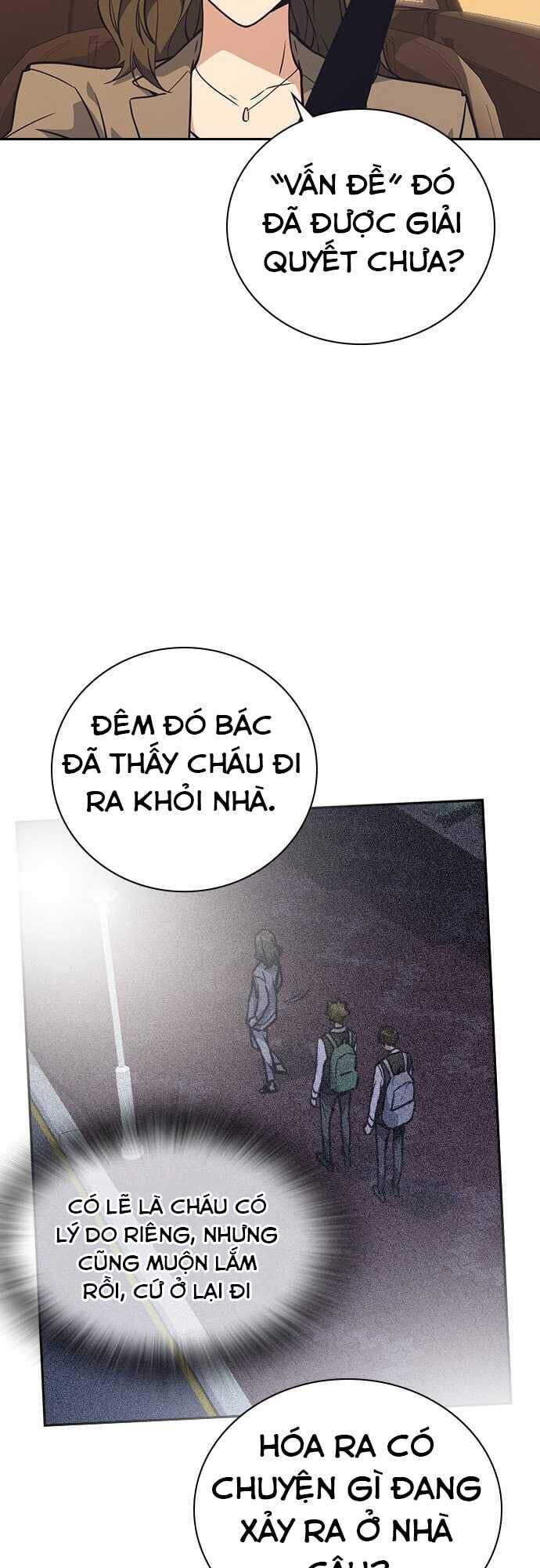 Học Nhóm - Chapter 98 - Page 32