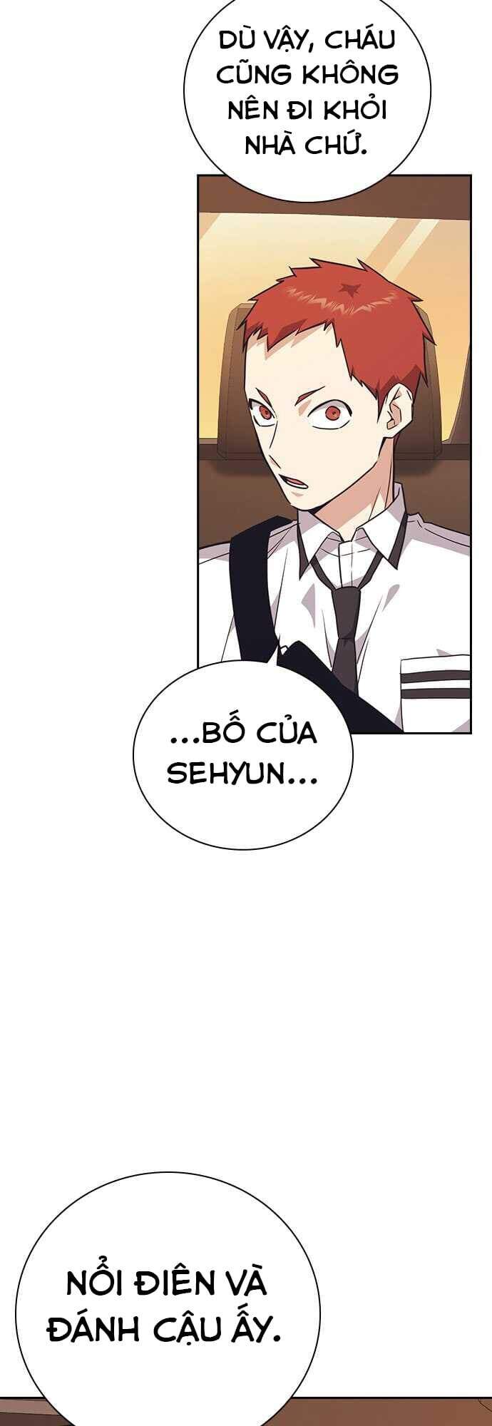 Học Nhóm - Chapter 98 - Page 34