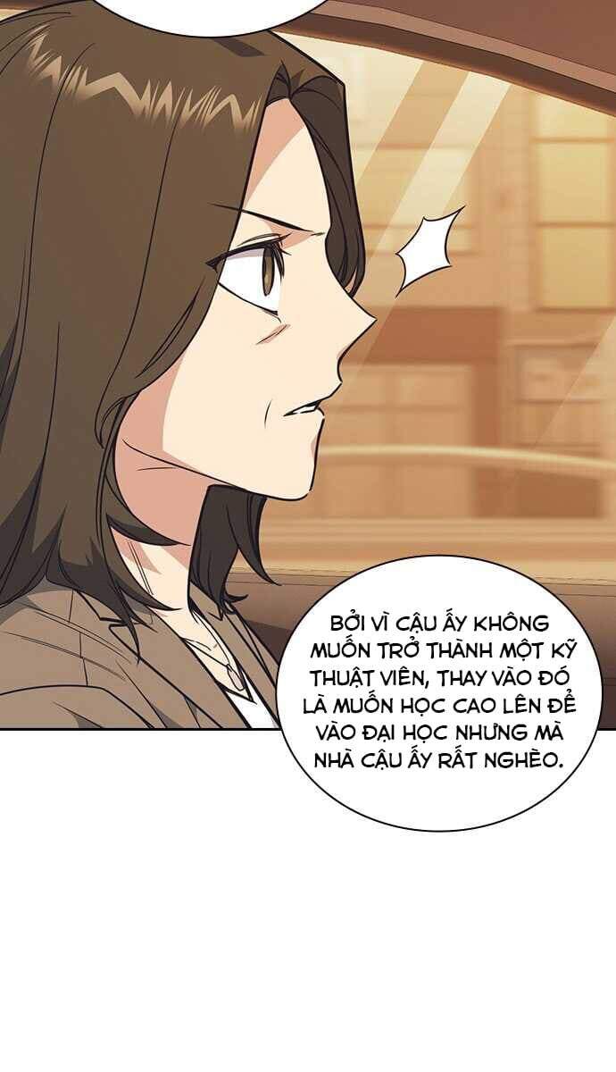 Học Nhóm - Chapter 98 - Page 35