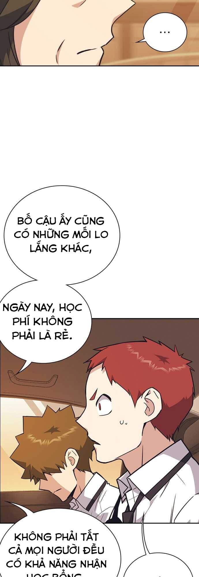 Học Nhóm - Chapter 98 - Page 38