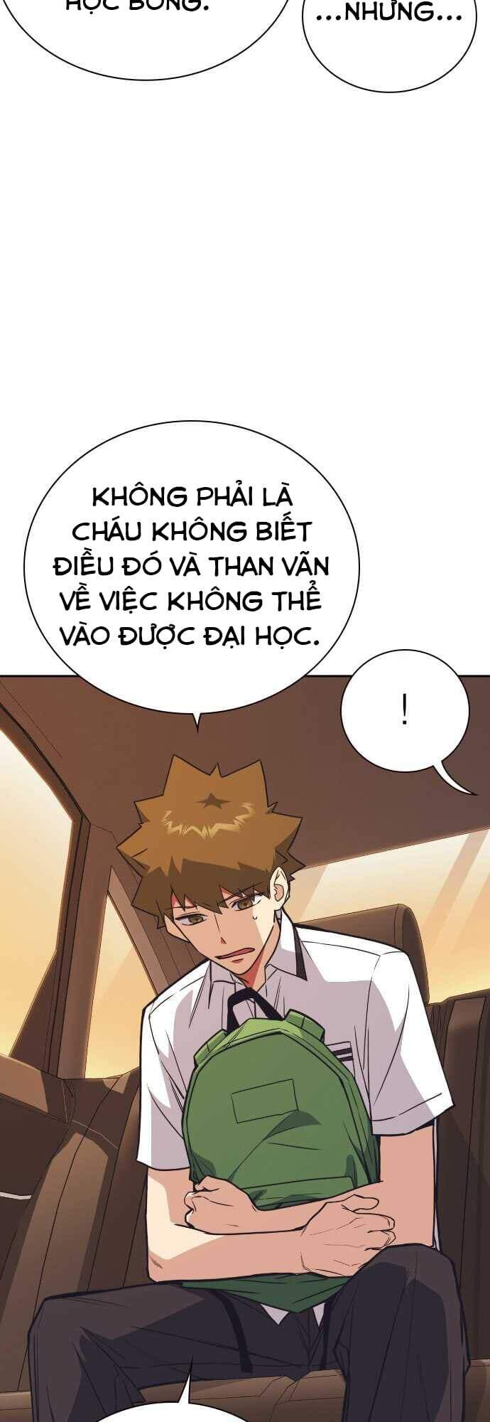 Học Nhóm - Chapter 98 - Page 39