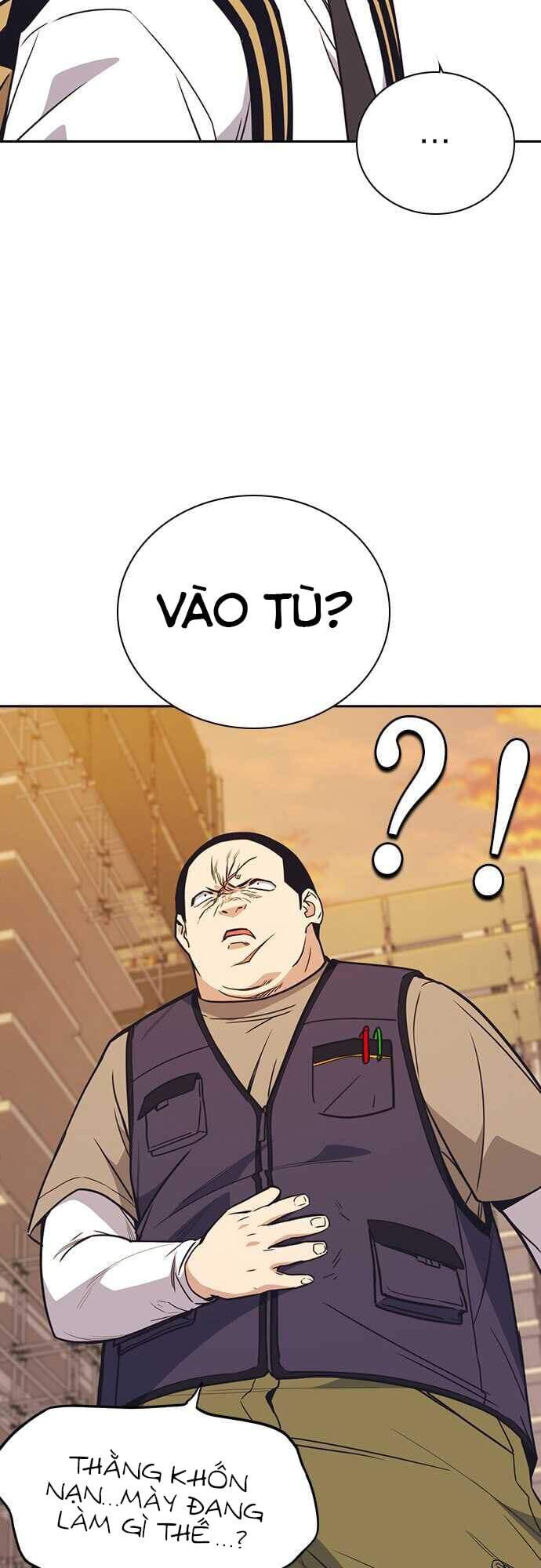 Học Nhóm - Chapter 98 - Page 41