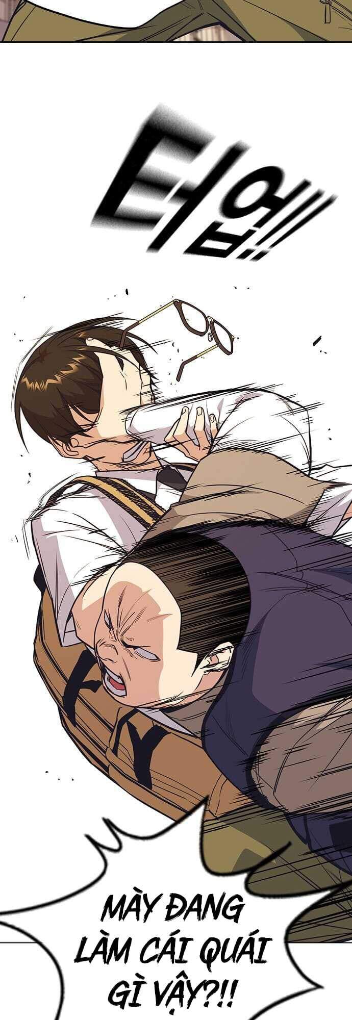 Học Nhóm - Chapter 98 - Page 42