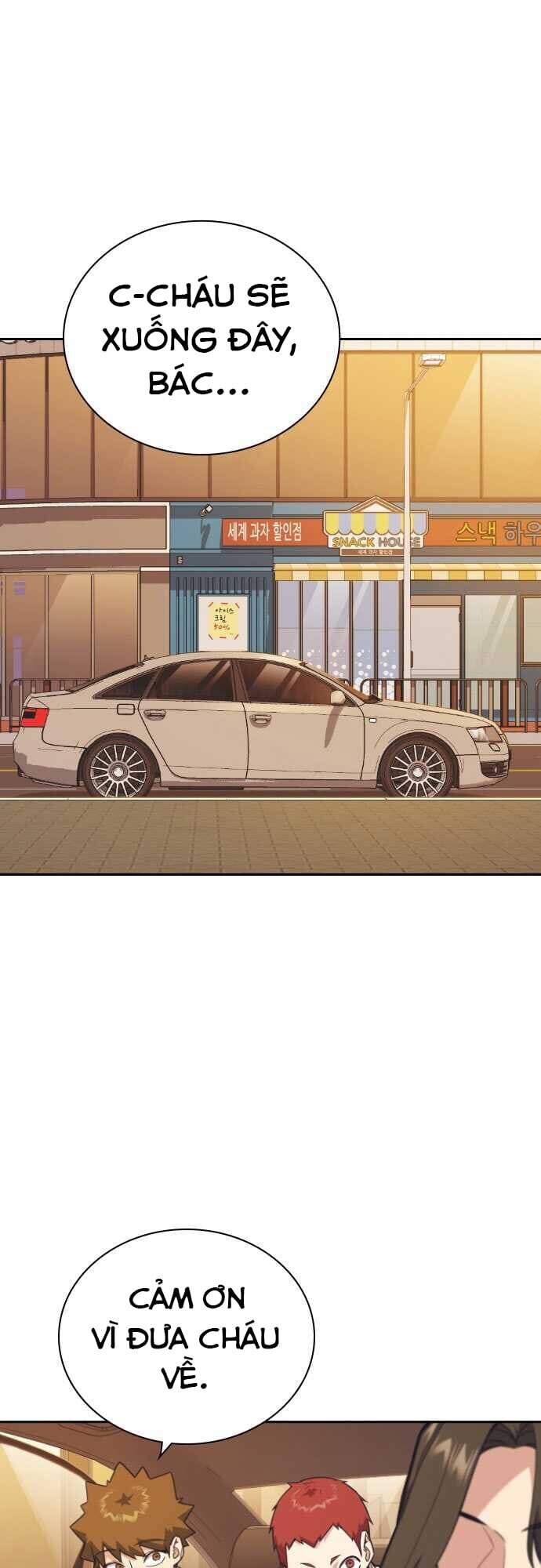 Học Nhóm - Chapter 98 - Page 44