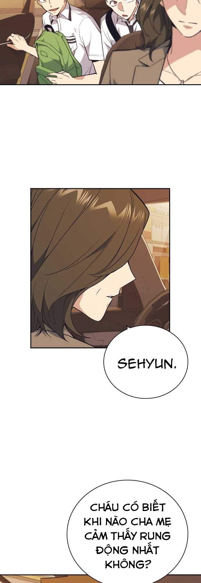 Học Nhóm - Chapter 98 - Page 45