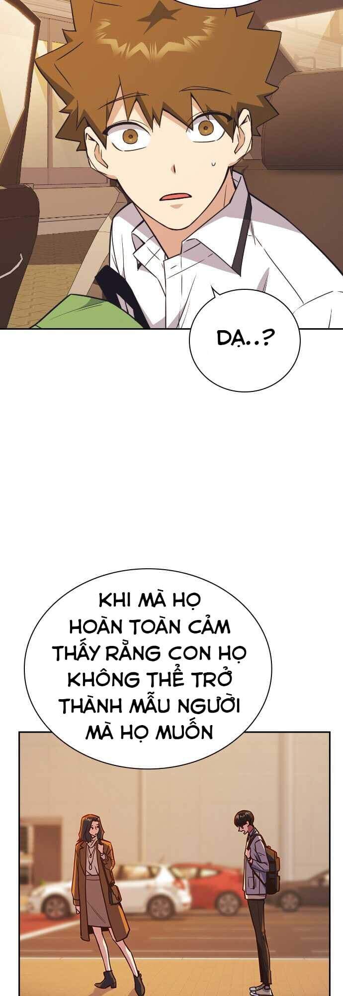 Học Nhóm - Chapter 98 - Page 46