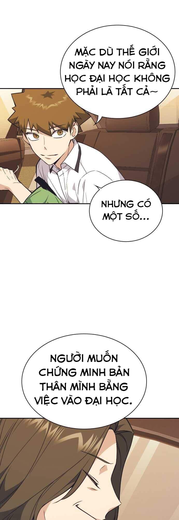 Học Nhóm - Chapter 98 - Page 49