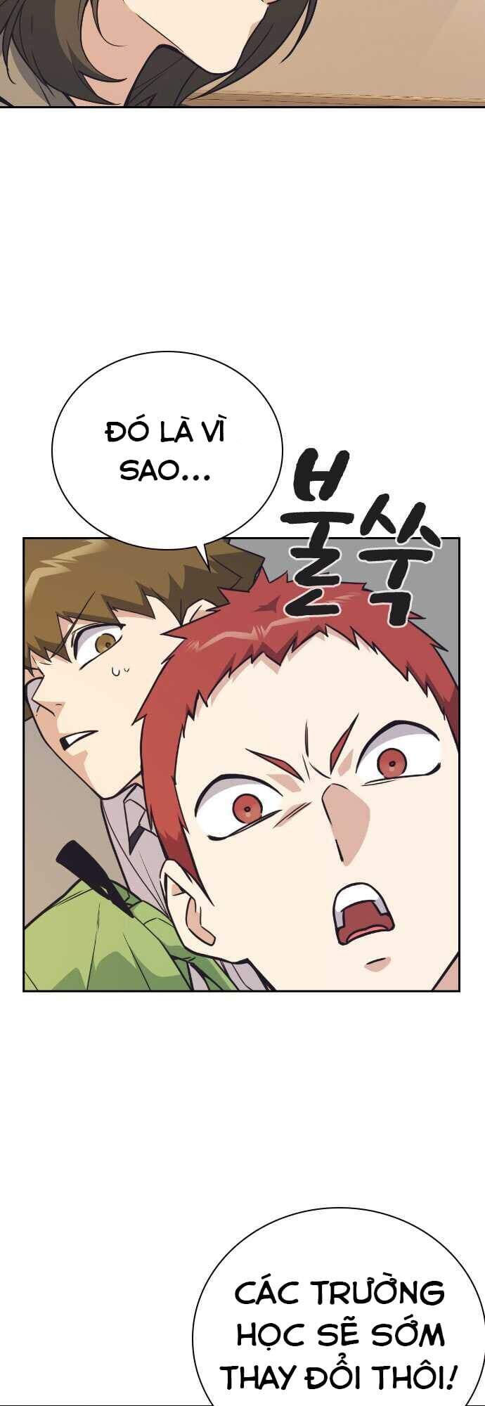 Học Nhóm - Chapter 98 - Page 50