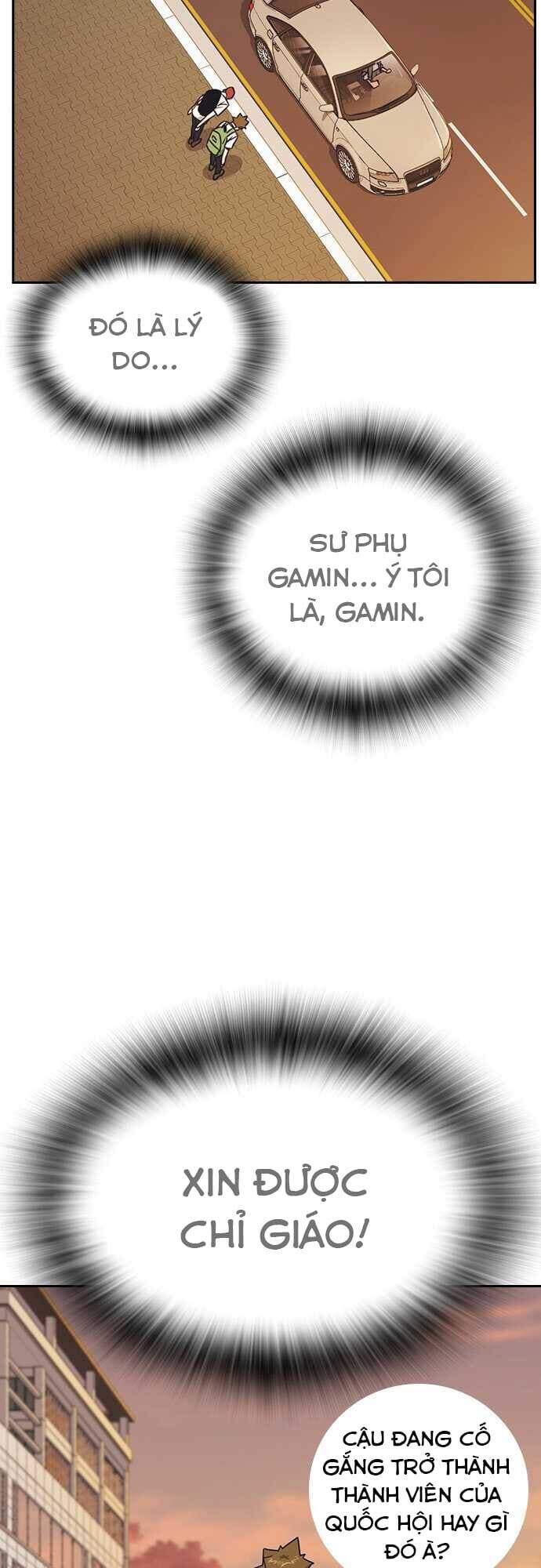 Học Nhóm - Chapter 98 - Page 52