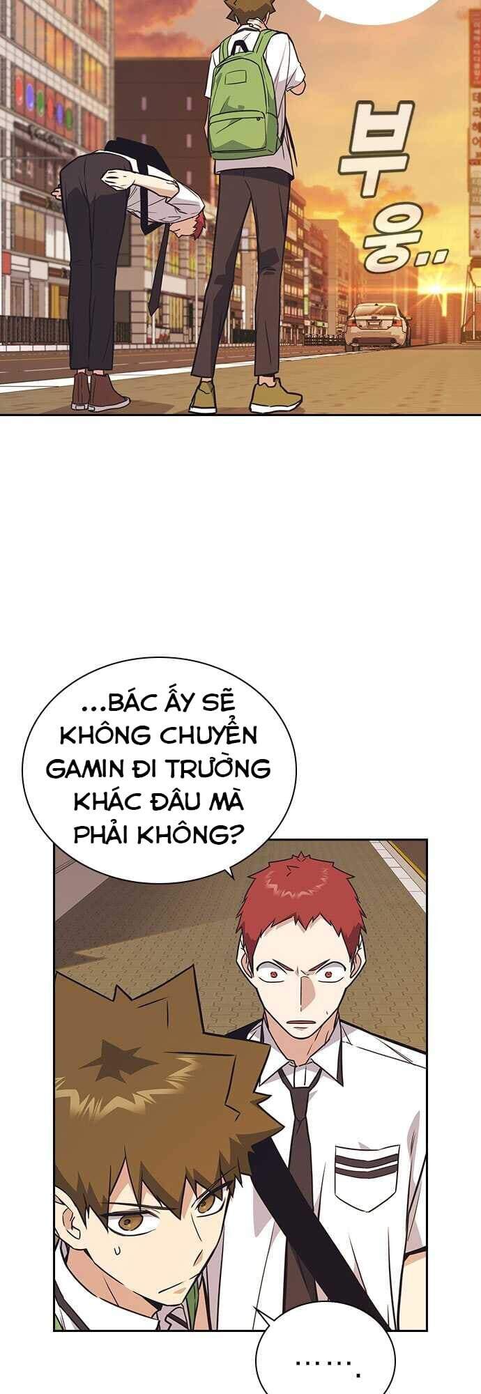 Học Nhóm - Chapter 98 - Page 53