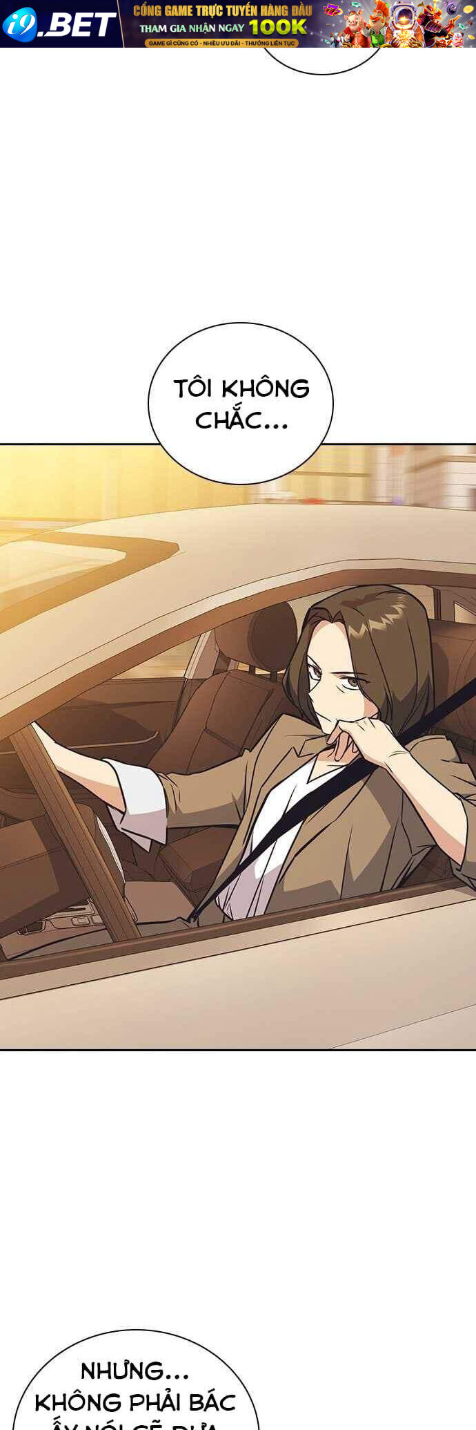 Học Nhóm - Chapter 98 - Page 54