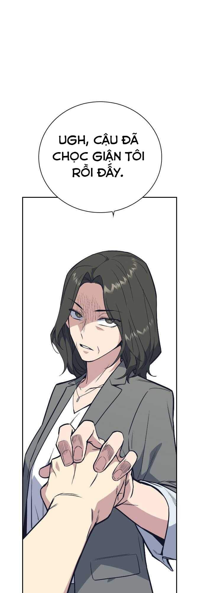 Học Nhóm - Chapter 98 - Page 6