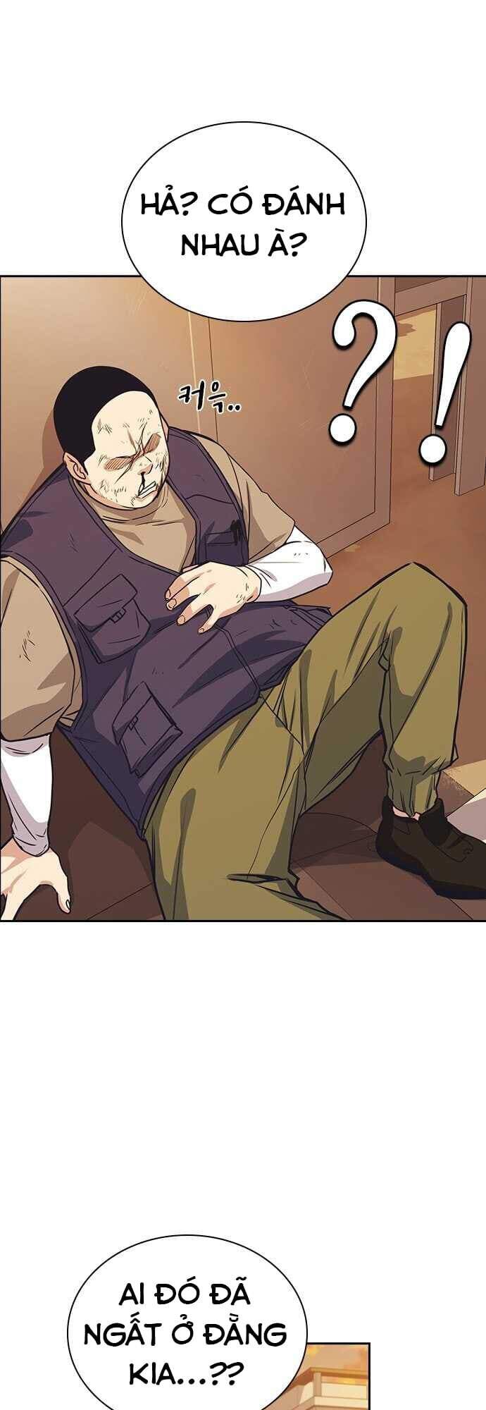 Học Nhóm - Chapter 98 - Page 61