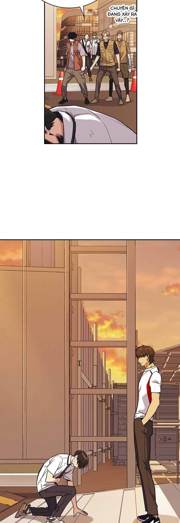 Học Nhóm - Chapter 98 - Page 62