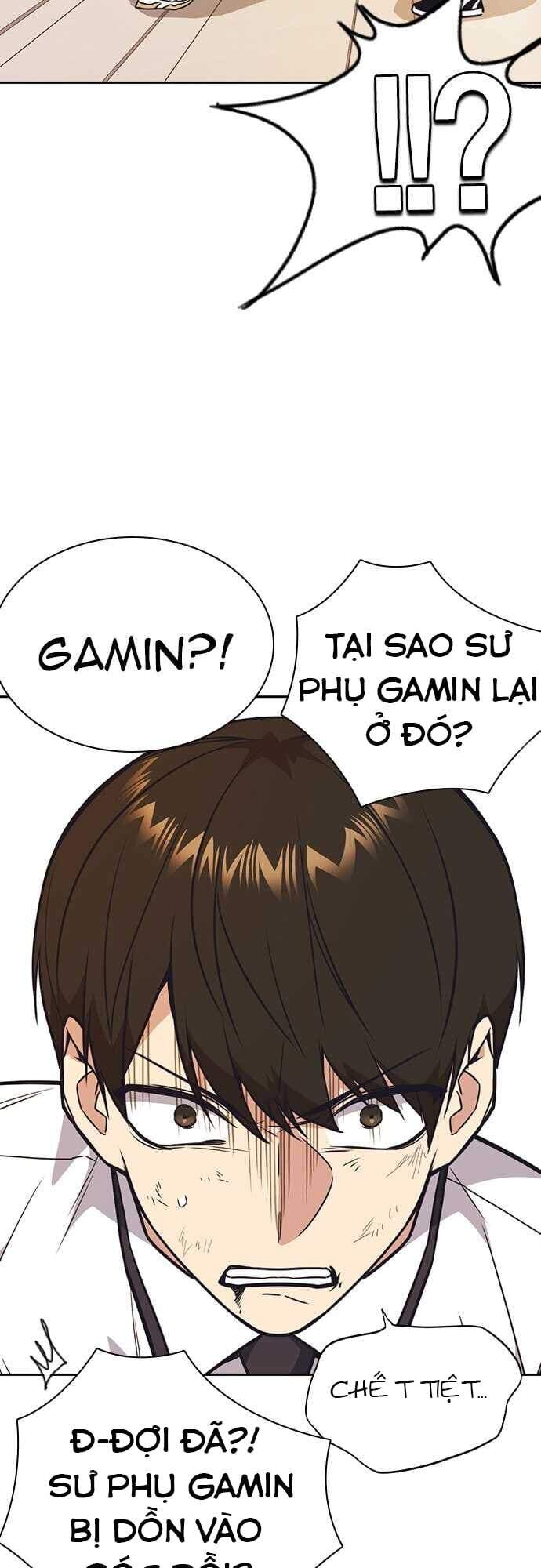 Học Nhóm - Chapter 98 - Page 63