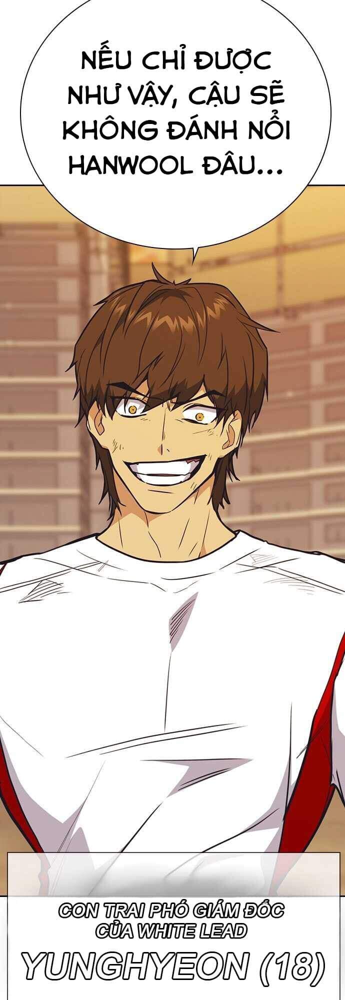 Học Nhóm - Chapter 98 - Page 65