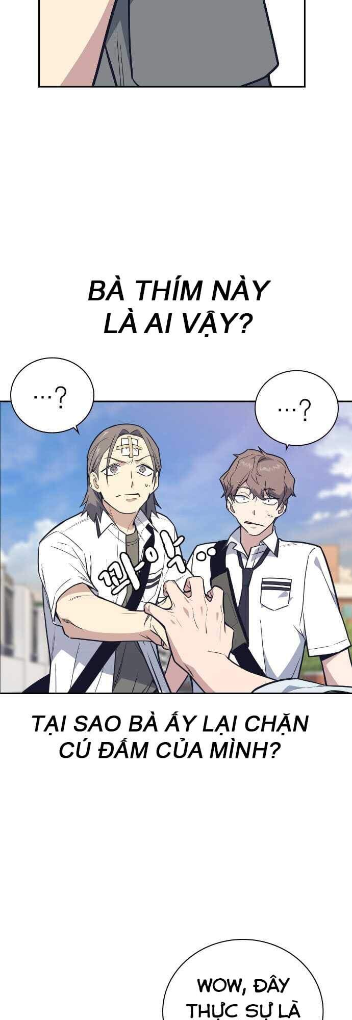 Học Nhóm - Chapter 98 - Page 7