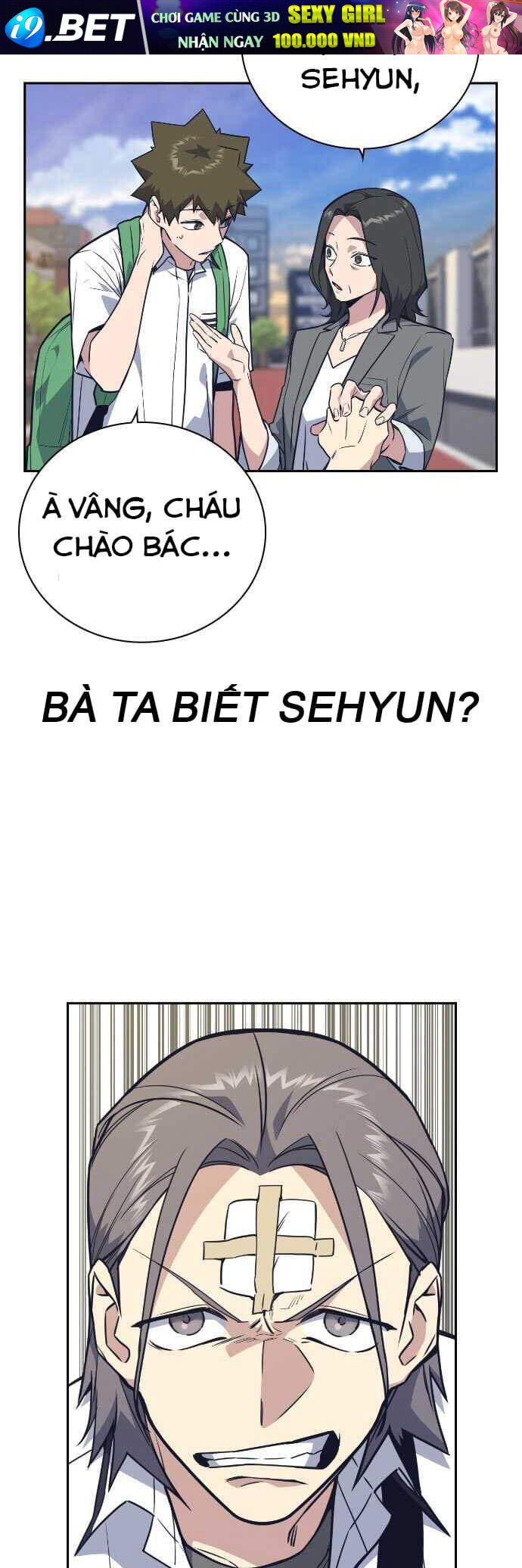 Học Nhóm - Chapter 98 - Page 8