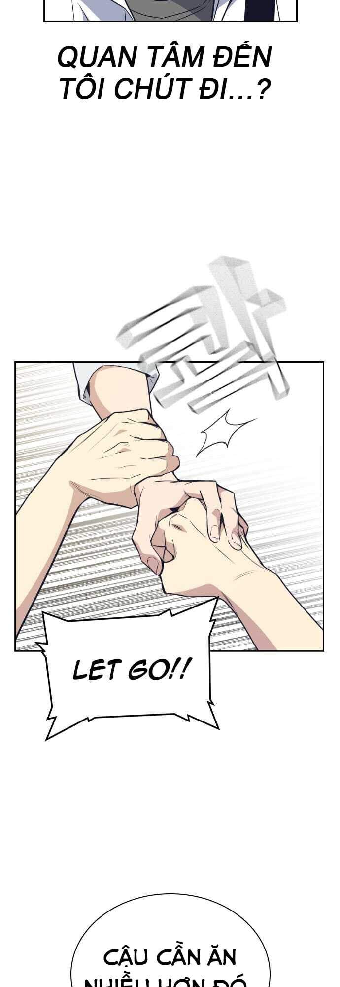 Học Nhóm - Chapter 98 - Page 9