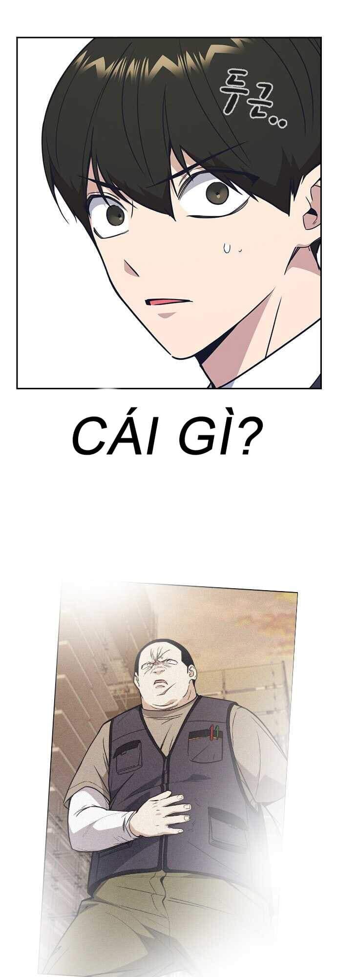 Học Nhóm - Chapter 99 - Page 14