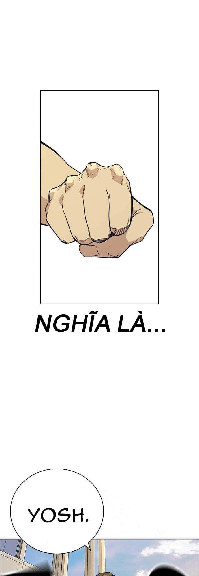 Học Nhóm - Chapter 99 - Page 16