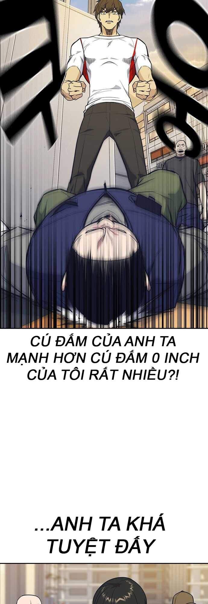 Học Nhóm - Chapter 99 - Page 17