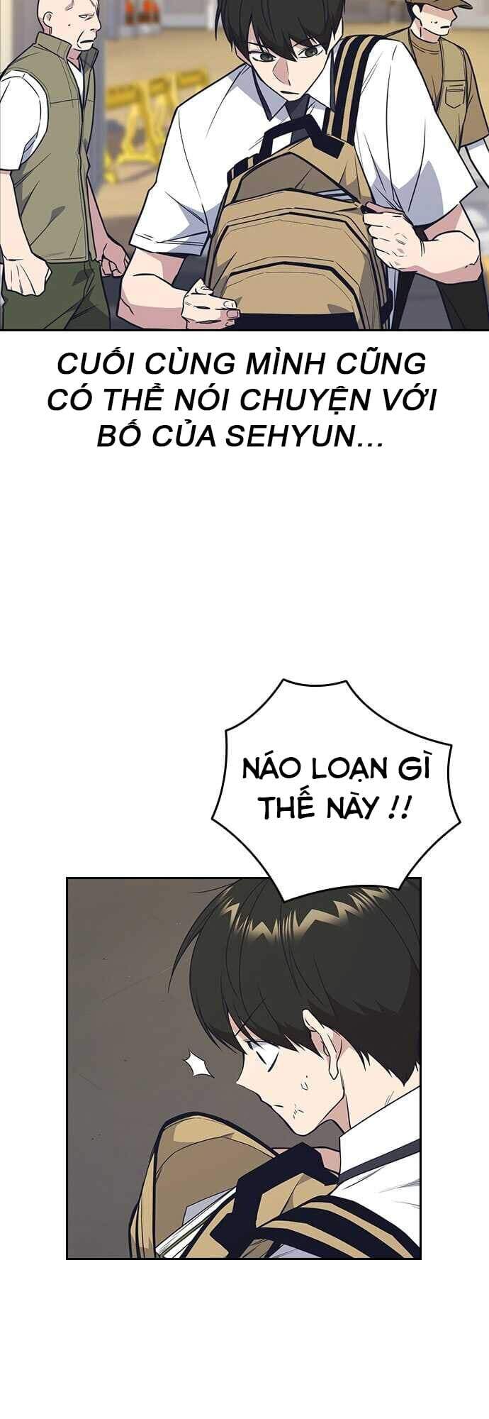 Học Nhóm - Chapter 99 - Page 18