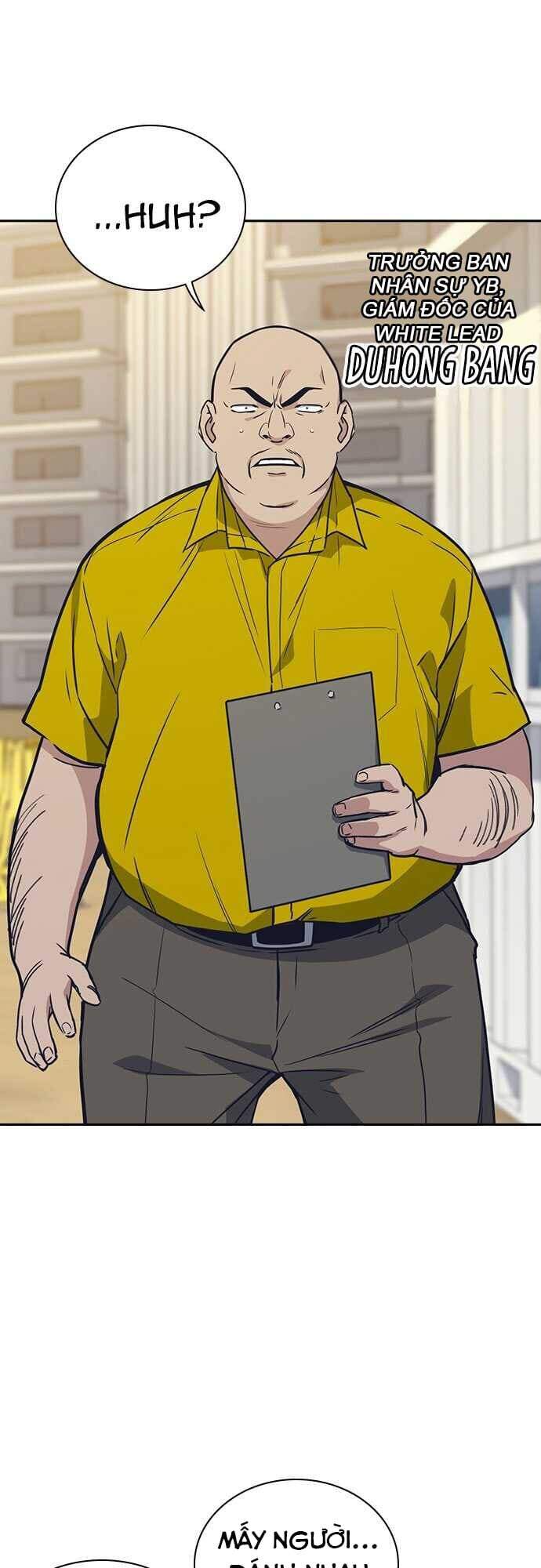 Học Nhóm - Chapter 99 - Page 19