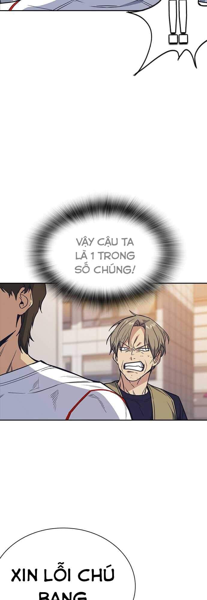 Học Nhóm - Chapter 99 - Page 22