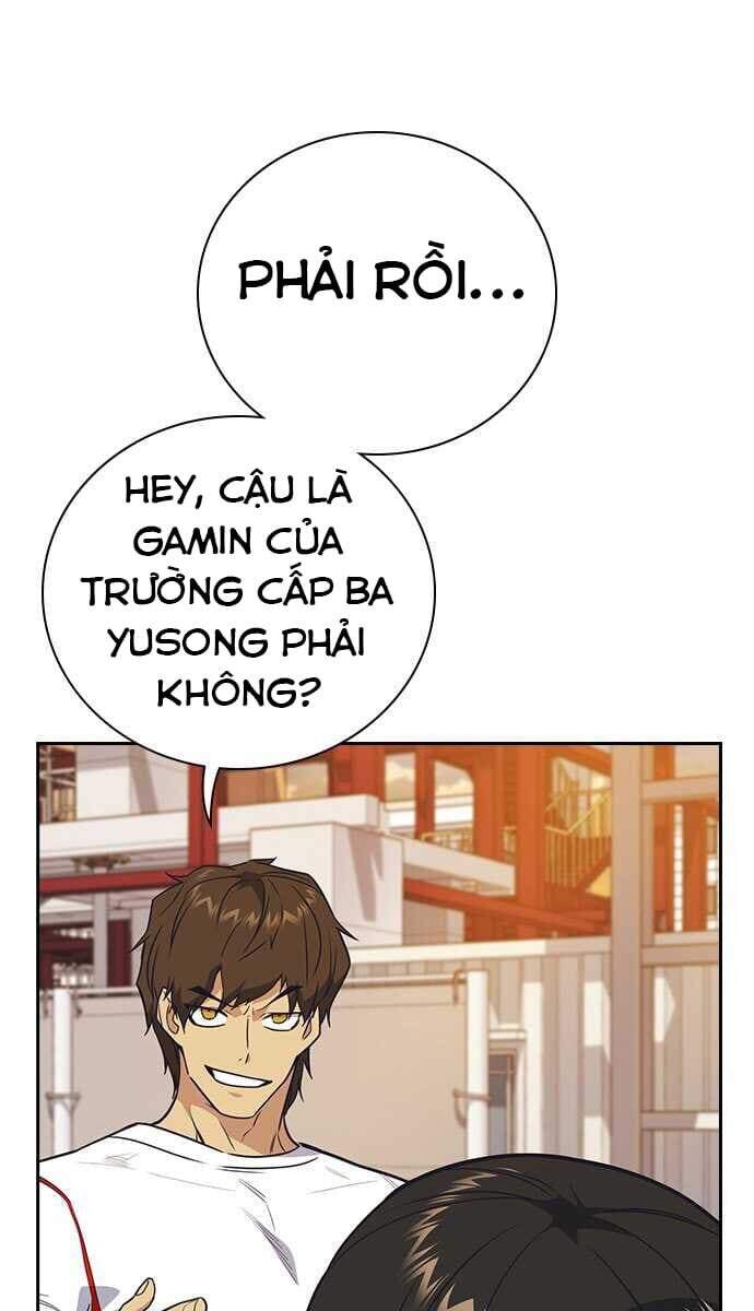 Học Nhóm - Chapter 99 - Page 25