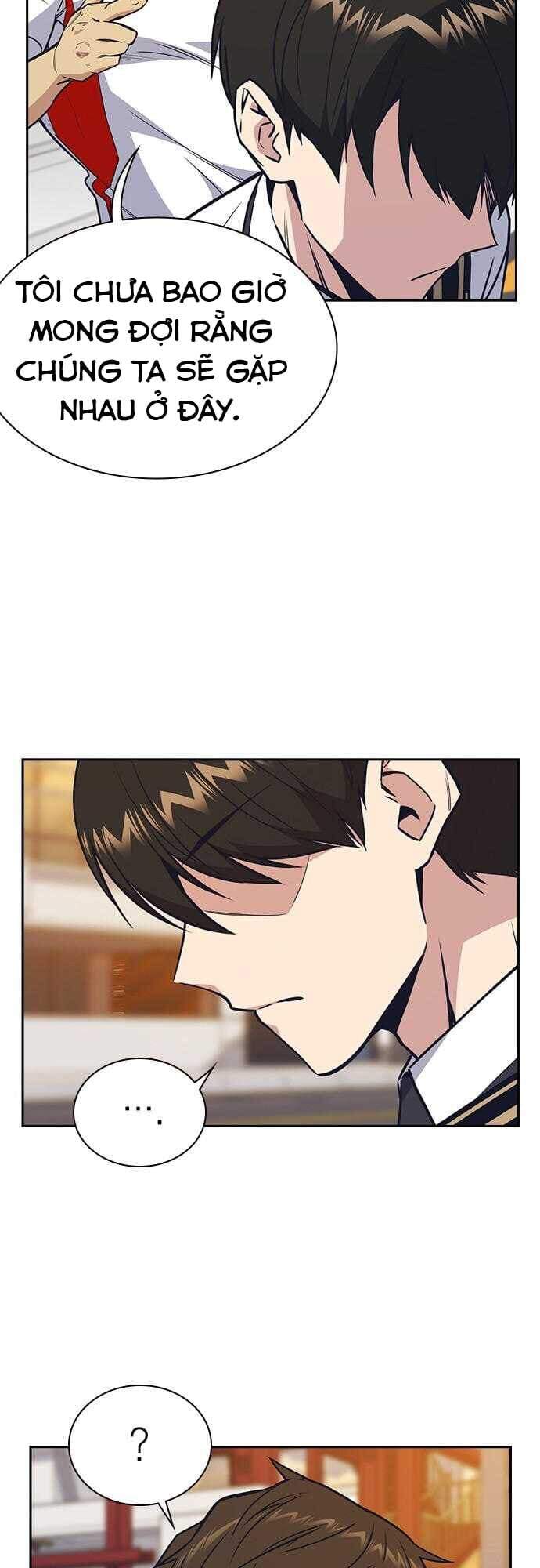 Học Nhóm - Chapter 99 - Page 26