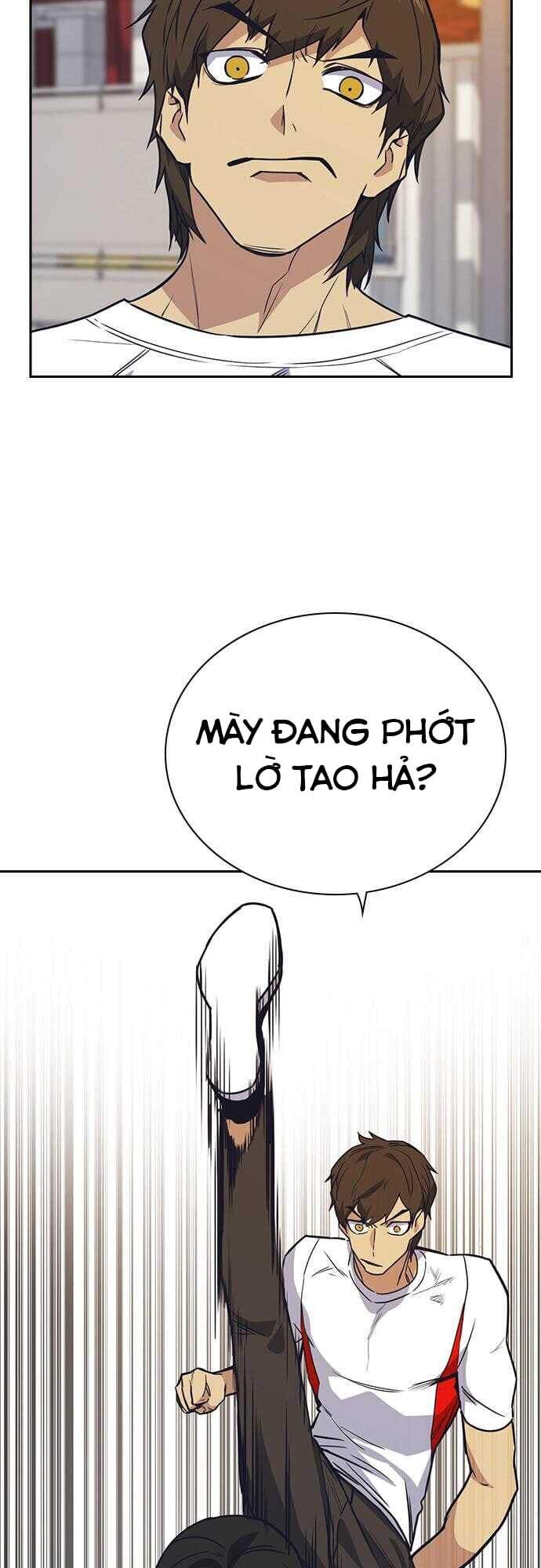 Học Nhóm - Chapter 99 - Page 27