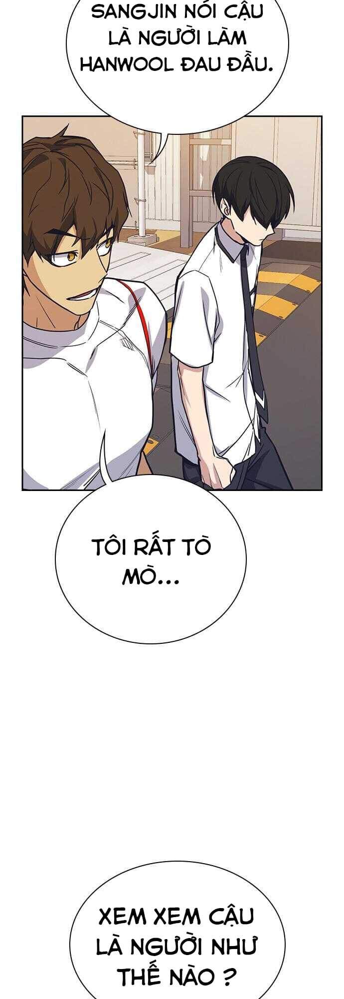 Học Nhóm - Chapter 99 - Page 29