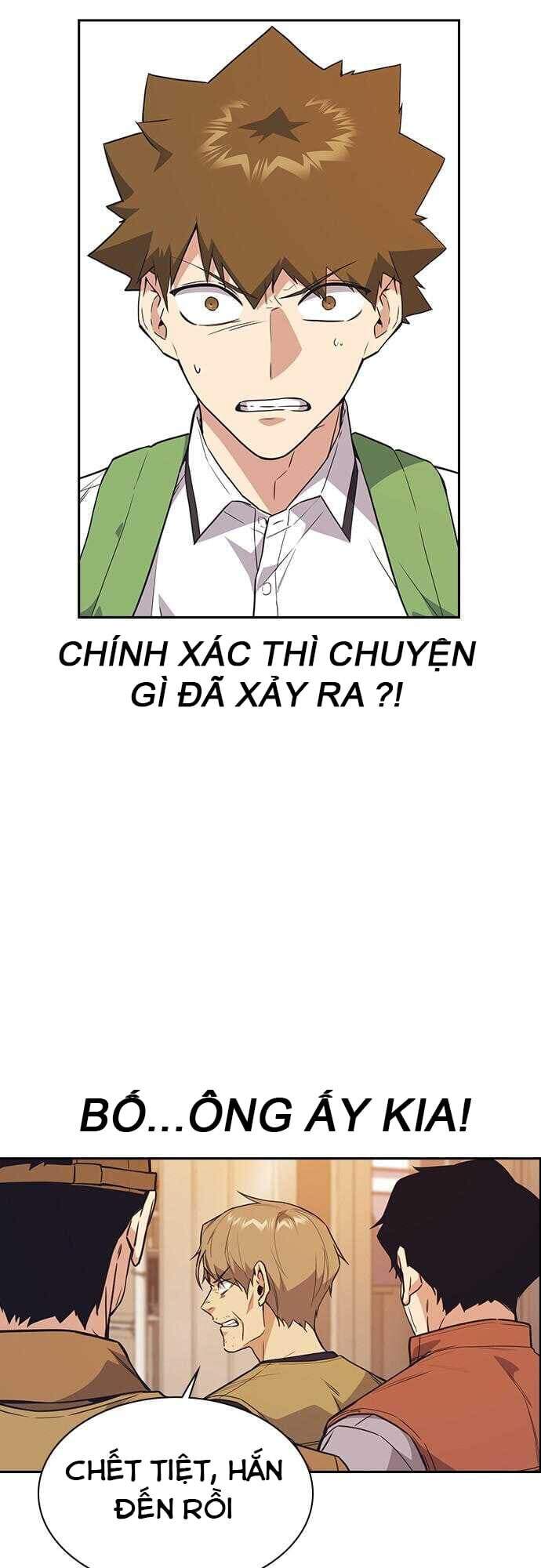 Học Nhóm - Chapter 99 - Page 34