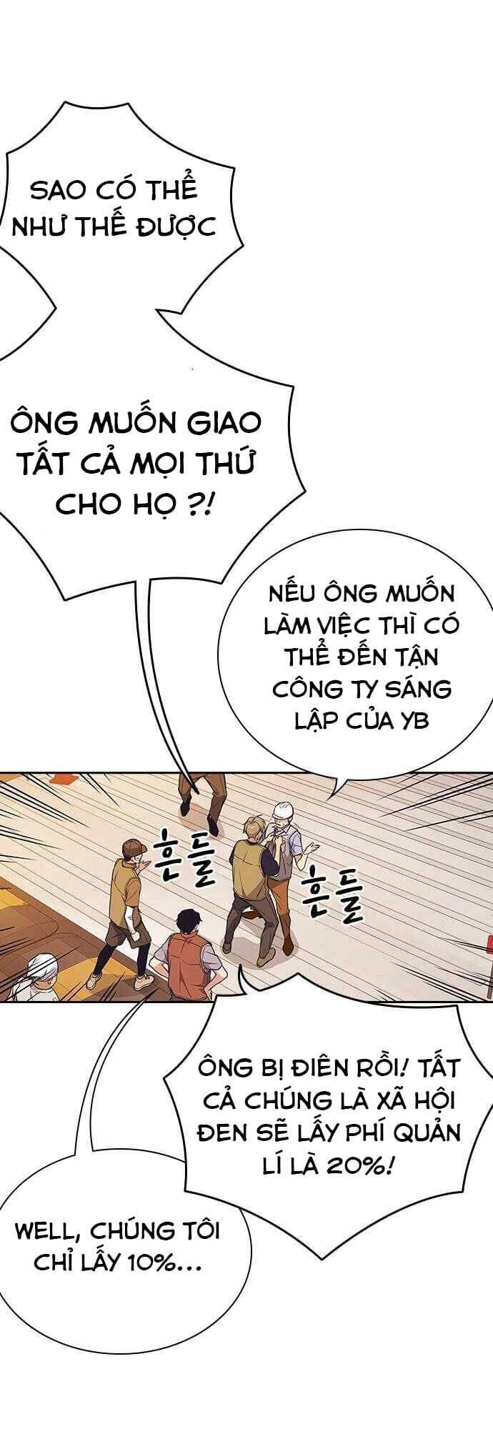 Học Nhóm - Chapter 99 - Page 37