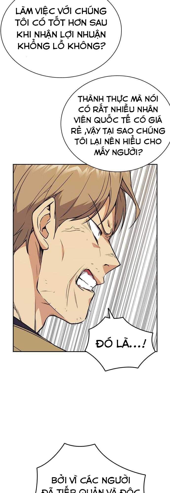 Học Nhóm - Chapter 99 - Page 39