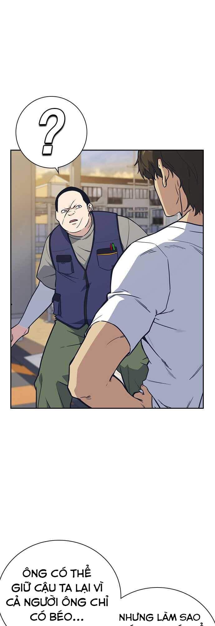 Học Nhóm - Chapter 99 - Page 4