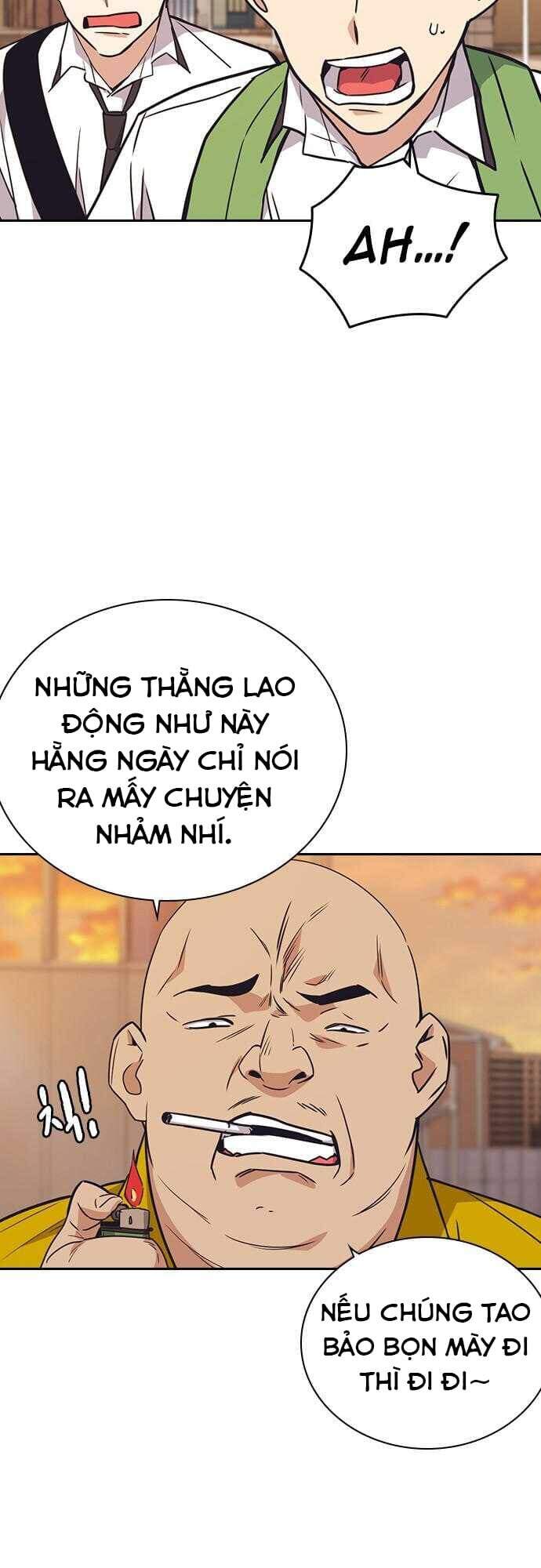 Học Nhóm - Chapter 99 - Page 41