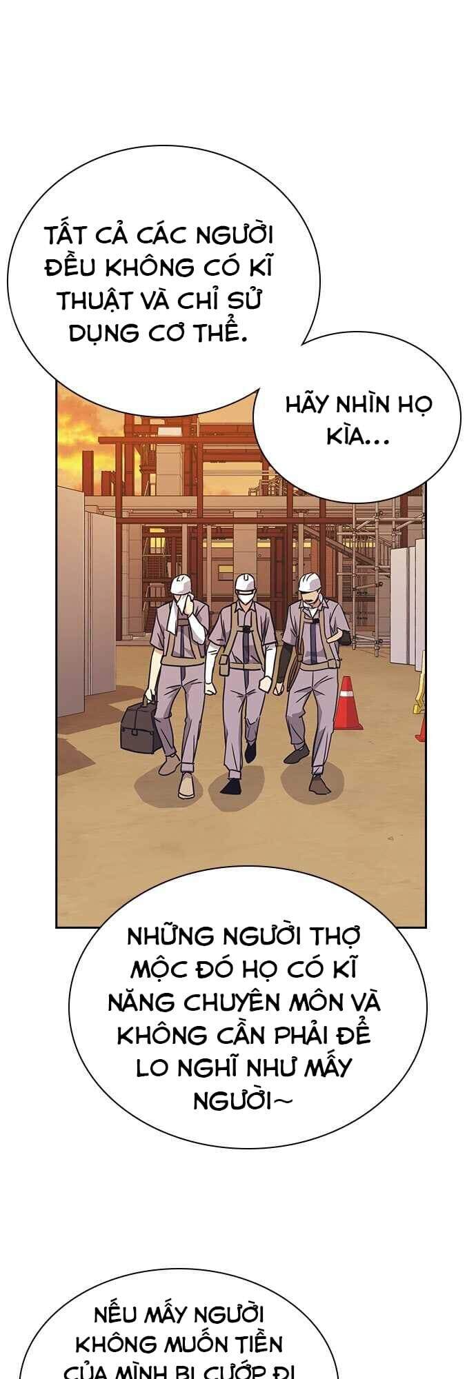 Học Nhóm - Chapter 99 - Page 42