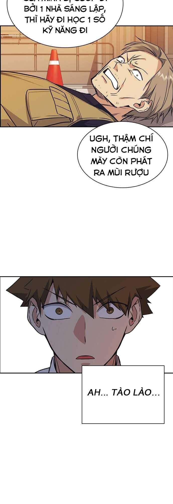 Học Nhóm - Chapter 99 - Page 43