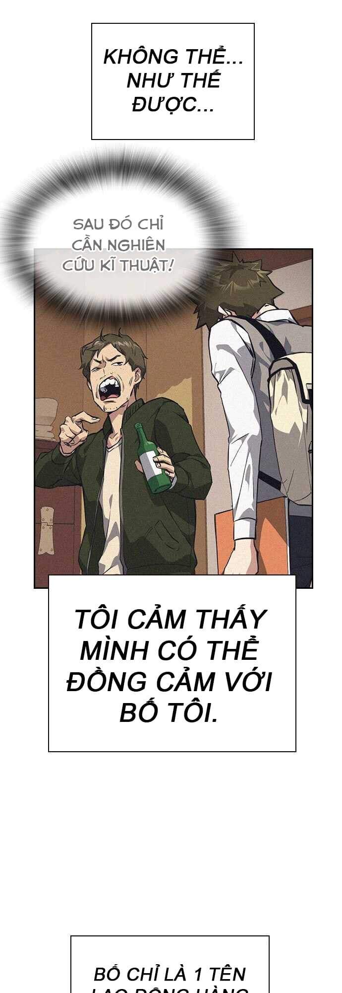 Học Nhóm - Chapter 99 - Page 44