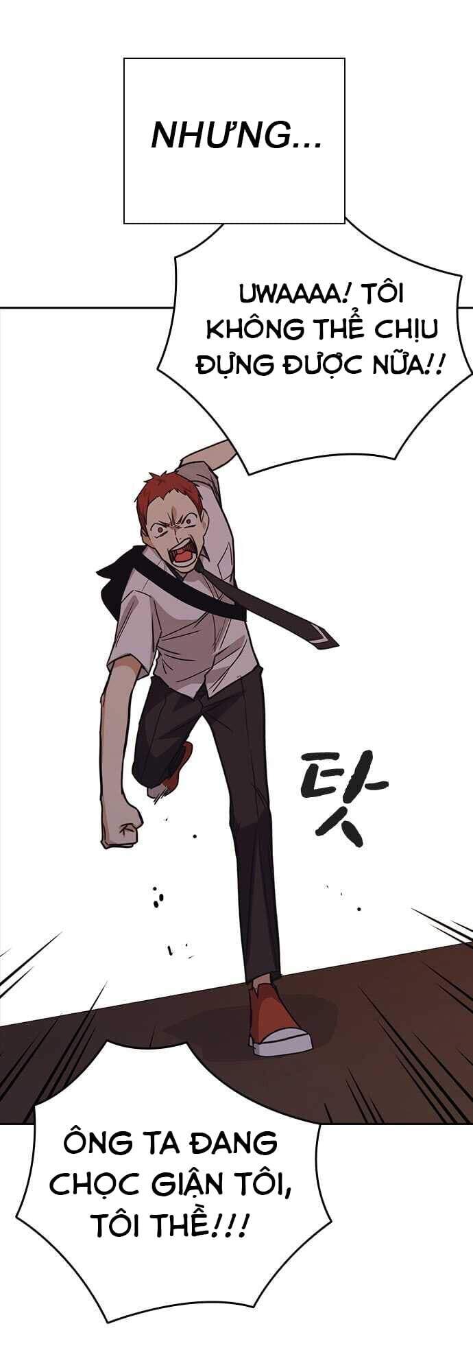 Học Nhóm - Chapter 99 - Page 46