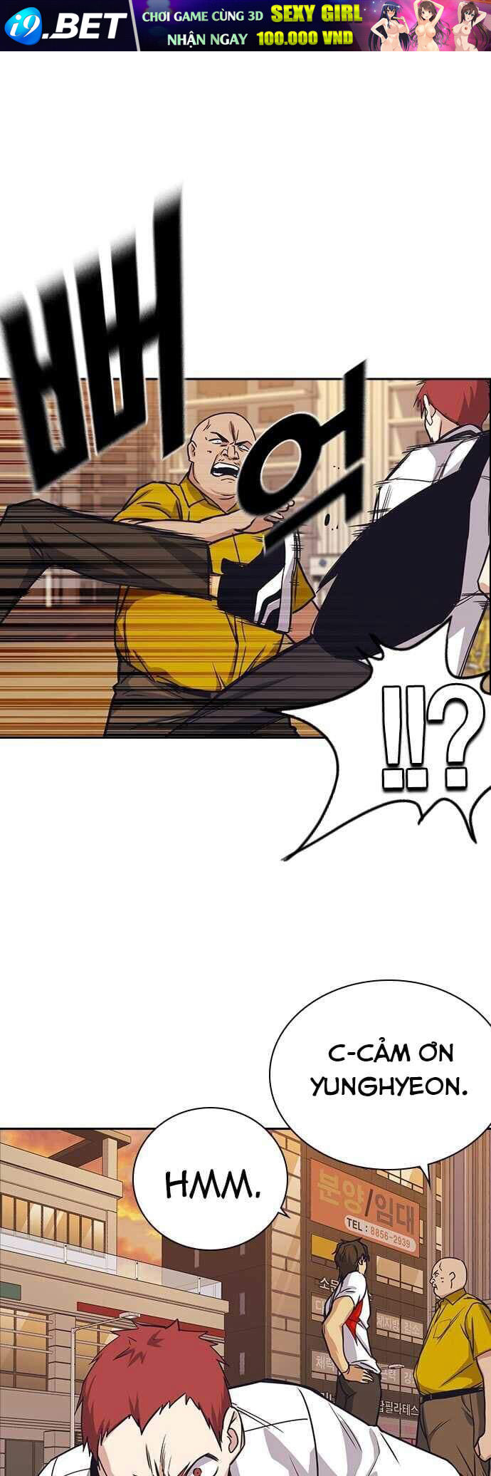 Học Nhóm - Chapter 99 - Page 47