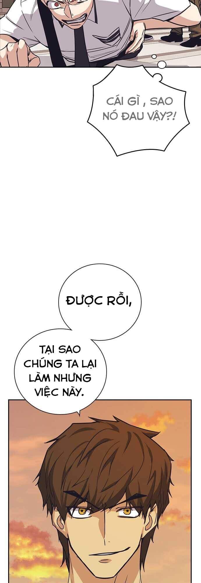 Học Nhóm - Chapter 99 - Page 48
