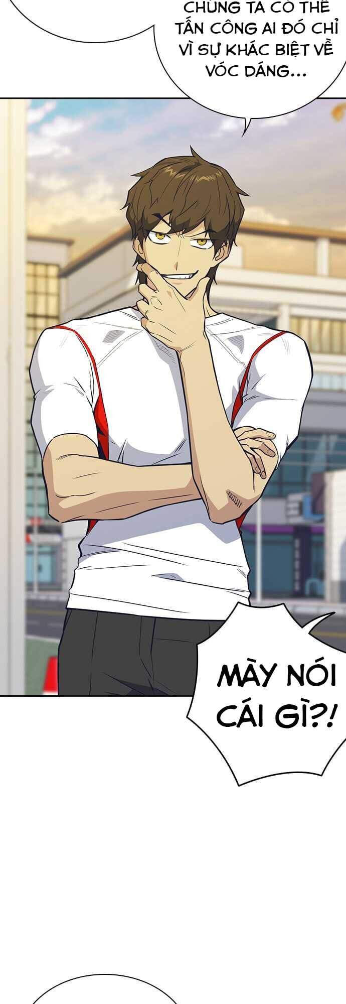 Học Nhóm - Chapter 99 - Page 5