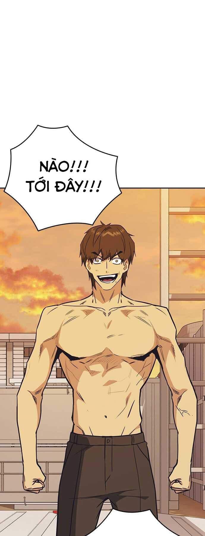 Học Nhóm - Chapter 99 - Page 53