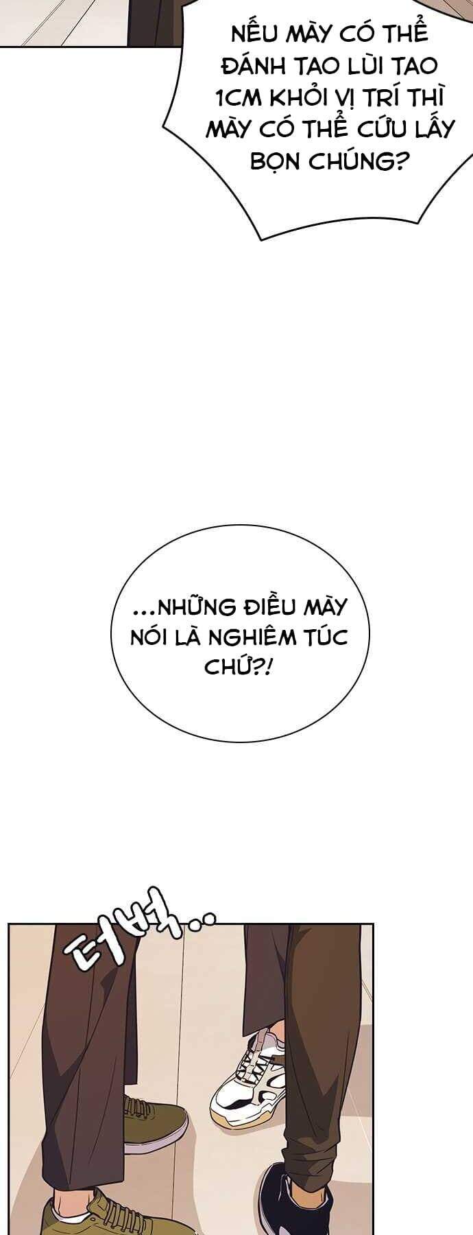 Học Nhóm - Chapter 99 - Page 54