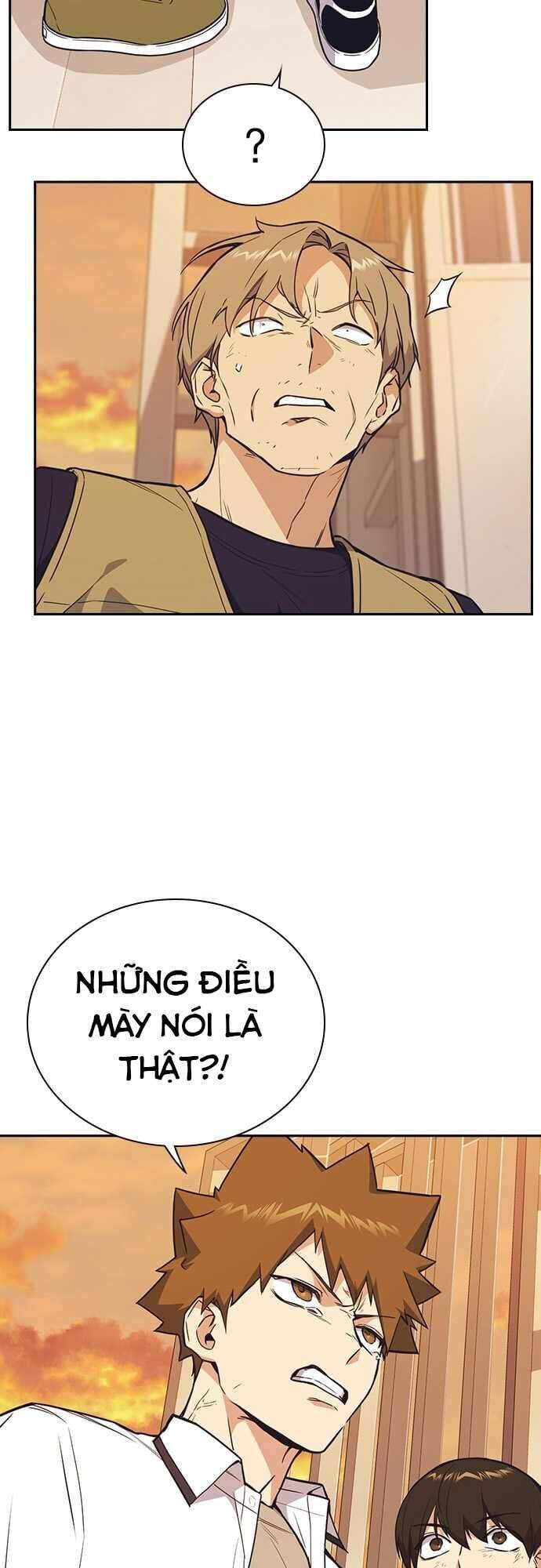 Học Nhóm - Chapter 99 - Page 55